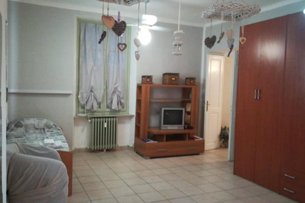 T Rooms - Appartamento Dafne Casale Monferrato Exterior foto